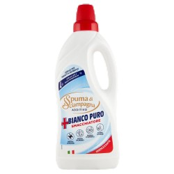8007750019599Spuma di Sciampagna Biancopuro 900ml