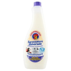 8015194522995Chanteclair Sgrassatore Lavanda Ricarica 600ml