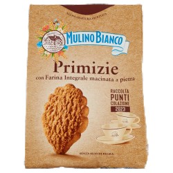 8076809542005Mulino Bianco Primizie 700gr