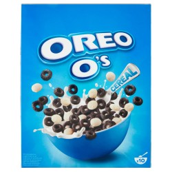 5010029227451Oreo O's Cereal 320gr