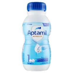 3041091493507Aptamil 1 Latte Liquido 500ml