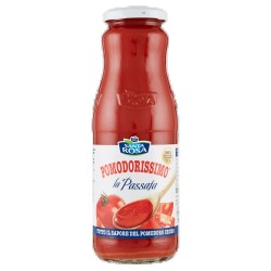 8000810101661Santa Rosa Pomodorissimo La Passata 700gr