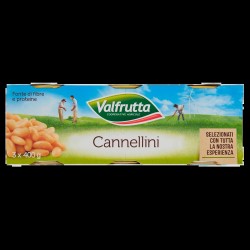 8001440009846Valfrutta Canenllini 3x400gr