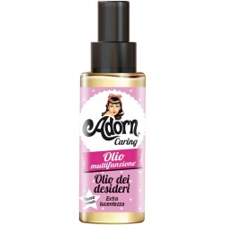 8004395126194Adorn Caring Olio Dei Desideri 100ml