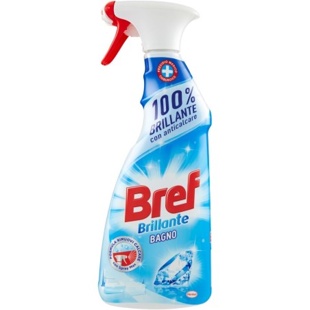 8015100579358Bref Brillante Bagno Spray 750ml