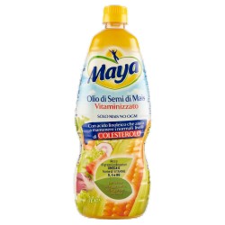 8002470022928Maya Olio di Semi di Mais Vitaminizzato 1000ml