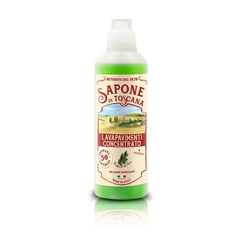 8011693001450Sapone Di Toscana Pavimenti Profumo Di Pino 1000ml