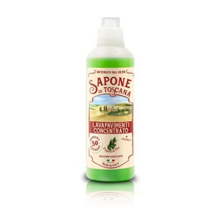 8011693001450Sapone Di Toscana Pavimenti Profumo Di Pino 1000ml