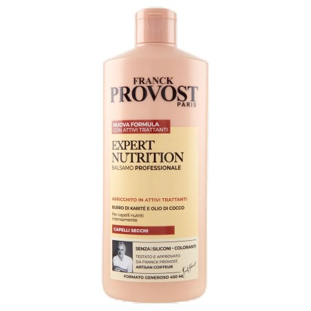 3600551142739Franck Provost Balsamo Expert Nutrition New 450ml