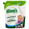 8002295037305Winni's Liquido Lavatrice Eco Ricarica Aleppo 30 Misurini 1350ml