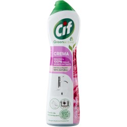 8720181414800Cif Crema Rosa 500ml