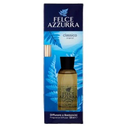 8001280412912Felce Azzurra Aria Bastoncini Classico 120ml