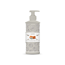 8059174598044Setablu Sapone Liquido Sandalo Con Dispenser 500ml