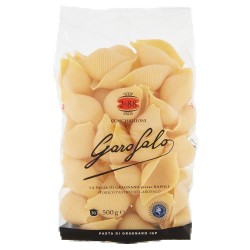 8000139924842Garofalo 2-88 Conchiglioni 500gr