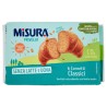 8002590076795Misura Privolat Cornetti Classici 246gr
