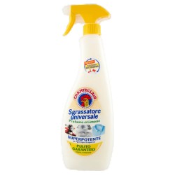 8015194522957Chanteclair Sgrassatore Limone Spray 600ml
