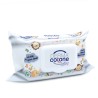 8052283170361Derma Cotone Salviettine Baby Fiori 72pz