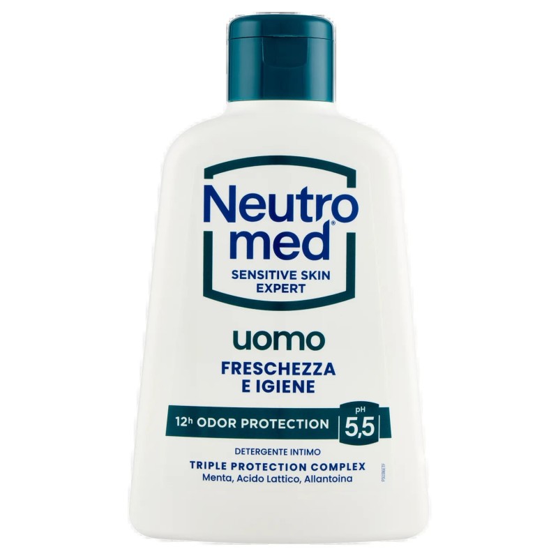 8001990020223Neutro Med Expert Intimo Uomo New 200ml