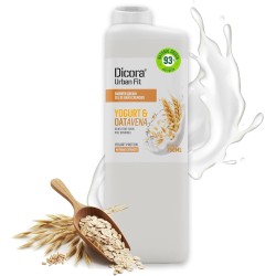8429871991330Dicora Urban Fit Bagno Crema Yogurt e Avena 750ml