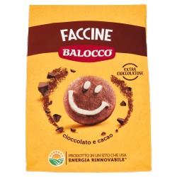 8001100067049Balocco Faccine 700gr
