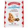 8000590107303Campiello Il Frollino Del Buongiorno Con Gocce di Cioccolato 700gr