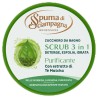 8007750015461Spuma di Sciampagna Scrub 3in1 Vaso 250ml