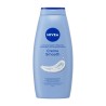 4006000095738Nivea Bagno Doccia Creme Smooth New 750ml