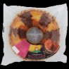 8015854140866Gecchelle Ciambella Bicolore 400gr