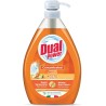 8050999570222Dual Power Piatti Aceto Con Dispenser 1000ml