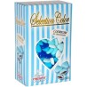 8005085714509Crispo Cuoricini Mignon Celeste 500gr