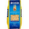 8001250121585De Cecco 158 Mezzi Ditali Lisci 500gr