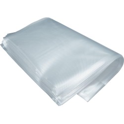 8033182190155Maxplast Sacco Sottovuoto 20x35cm 100pz