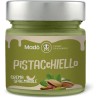 8054040020070Madò Crema Spalmabile Pistacchiello New 200gr