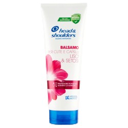 8700216308359Head & Shoulders Balsamo Lisci & Setosi 220ml