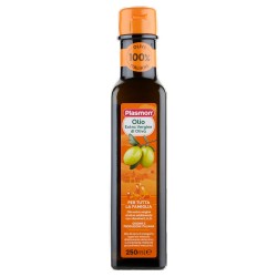 8001040421277Plasmon Olio Vitaminizzato 250ml