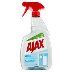 8714789744360Ajax Vetri Crystal Spray New 750ml