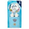 5000204301427Glade Sense & Spray Ricarica Ocean 2x18ml
