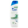 8700216307734Head & Shoulders Shampoo Mentol Fresh 250ml