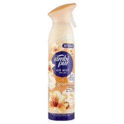 8700216259002Ambipur Air Effect Oro & Fiori Di Vaniglia Spray 185ml