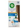 8002910065867Air Wick Active Fresh Completo Brezza Marina 1pz
