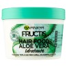 3600542221139Fructis Masch Hair Food Aloe Vera 390ml