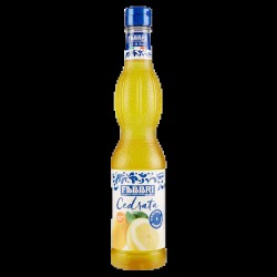 8001780150932Fabbri Sciroppo Cedrata 560 ml