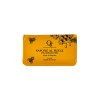 8051739580747Aquaviva Saponette Rivitalizzante Miele 150gr