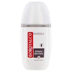 80780427Borotalco Deo Vapo Invisible Grigio New 75ml