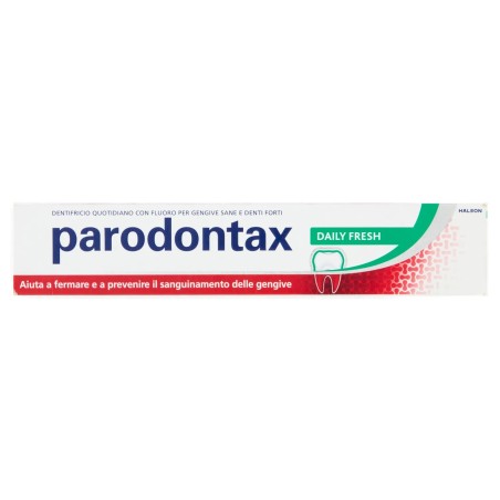 5054563112712Parodontax Dentifricio Daily Fresh 75ml