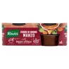 8720182953421Knorr Cuore di Brodo Manzo 4x28gr