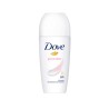 59095408Dove Deo Roll Powder 50ml