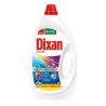 8015100579044Dixan Liquido Color 52 Misurini 2340ml