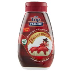 80644088Fabbri Top Fragoline di Bosco 225gr
