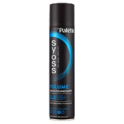 8015700169171Syoss Palette Hair Lacca Volume 300ml
